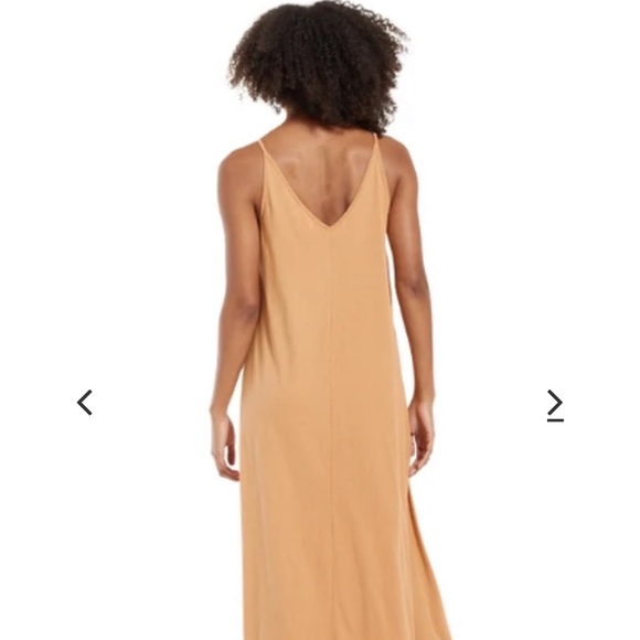 Z Supply Lala Dress size medium - Picture 2 of 7